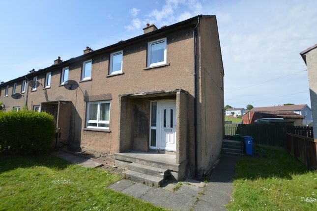 Thumbnail Detached house to rent in Beathview Road, Cowdenbeath, Fife