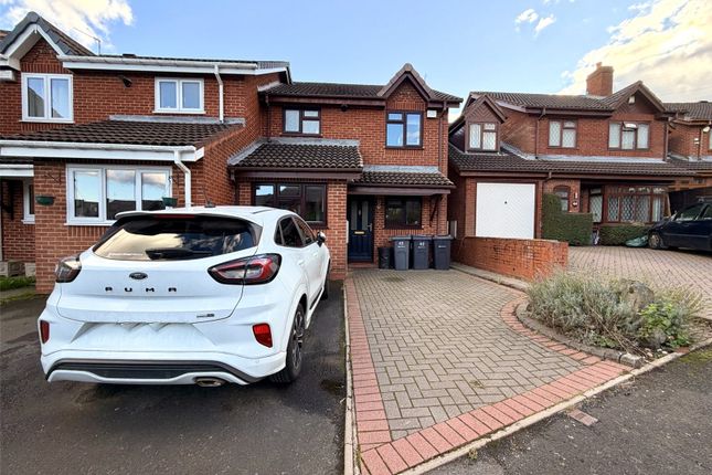 42, Dacer Close, West Midlands photo 2