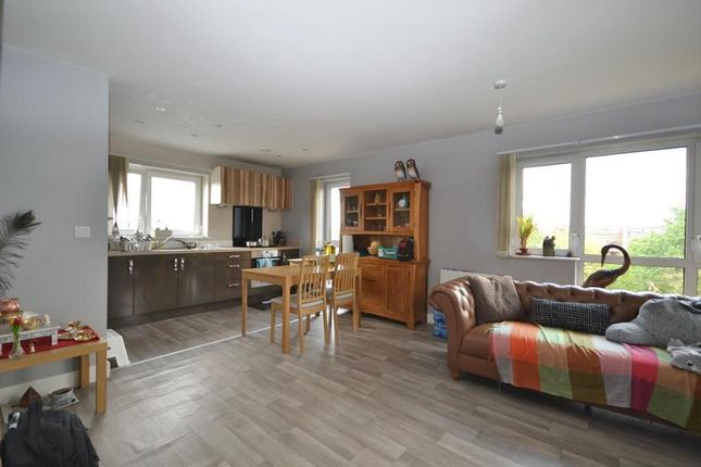 Flat 19, 15 Ada Walk, Milton Keynes photo 4