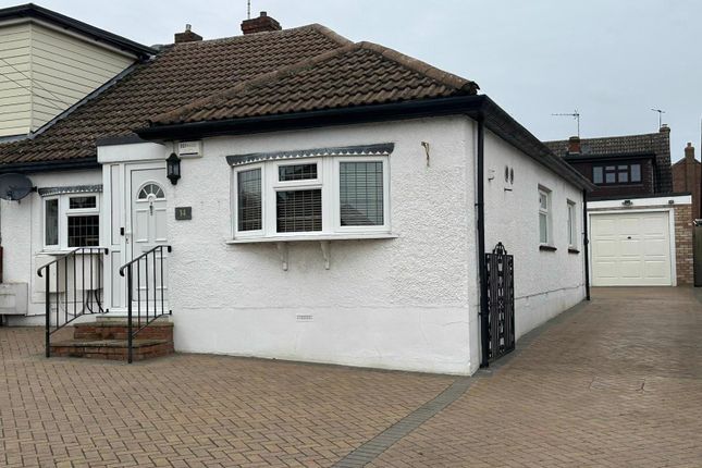 3-bed bungalow on 14, Albert Road, Chelmsford, £425,000