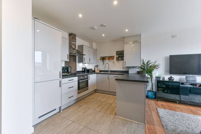 Flat for sale in Nihill Place, Croydon