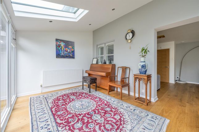 Property for sale in Fieldhouse Close, London
