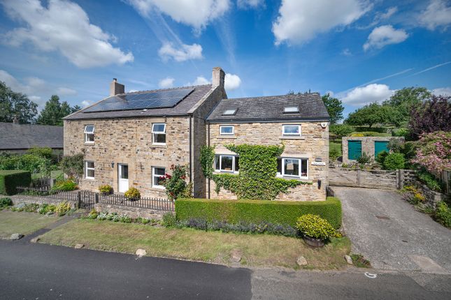 Dene House, Juniper, Hexham, Northumberland NE46, 5 bedroom detached ...