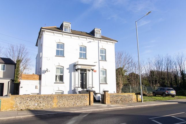 Flat for sale in Albion Road, Albion House