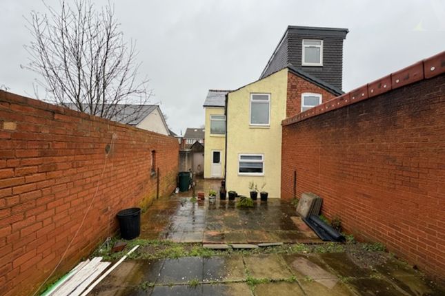 Semi-detached house for sale in St. Margarets Road, Ward End, Birmingham, West Midlands