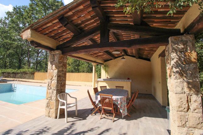 Property for sale in Tourrettes, Provence-Alpes-Cote D'azur, 83440, France