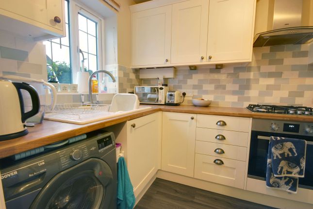 End terrace house for sale in Scaife Close, Beverley