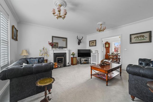 Newbrook House 114, Forrester Road, Manningtree photo 4