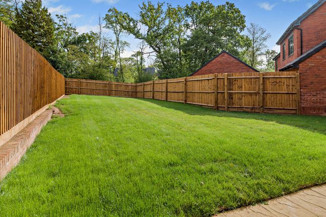 1, Clover Hill Way, Barrow Gurney photo 4