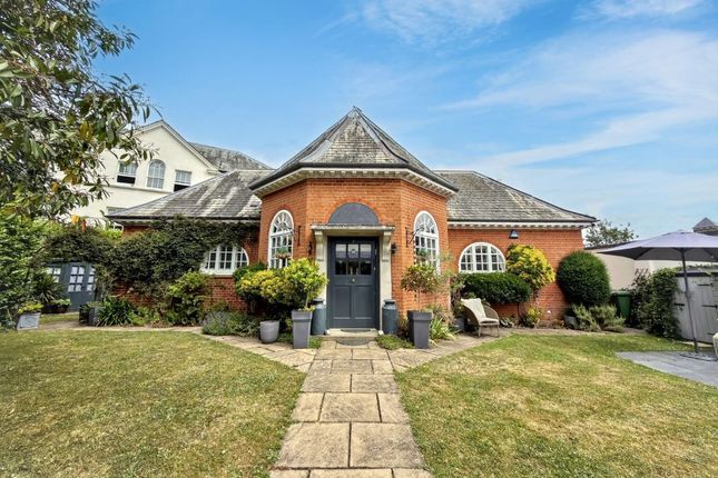 3-bed house on The Old Buttery, 7, Grace Avenue, Shenley, £775,000