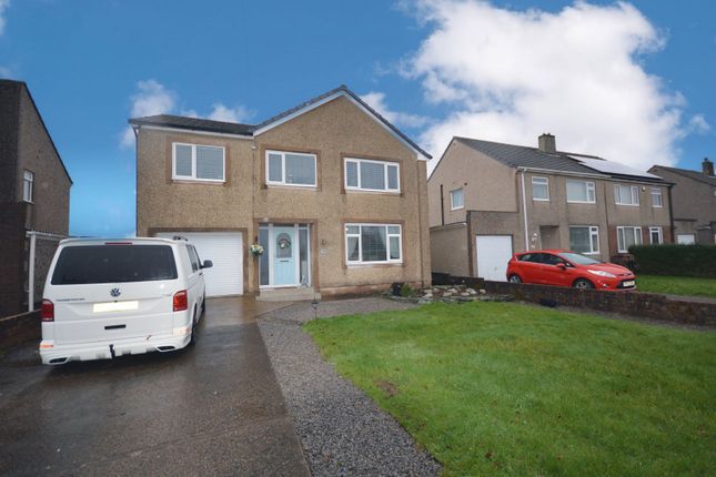 Thumbnail Detached house for sale in Red Beck Park, Cleator Moor, Cumbria
