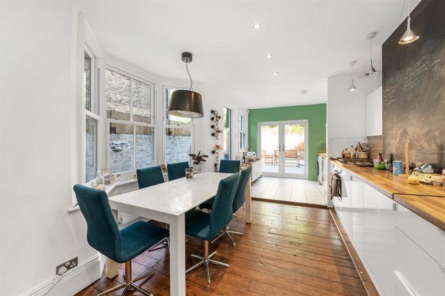 Ivydale Road, London photo 4