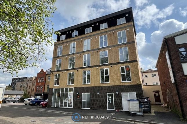 Studio   St Marys Place, Southampton photo 4