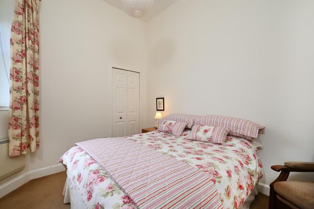 Flat for sale in 1 Mansfield Mill House, Mansfield Road, Hawick