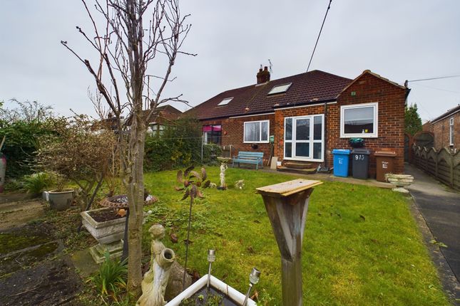 Bungalow for sale in Sutton Road, Hull, Yorkshire