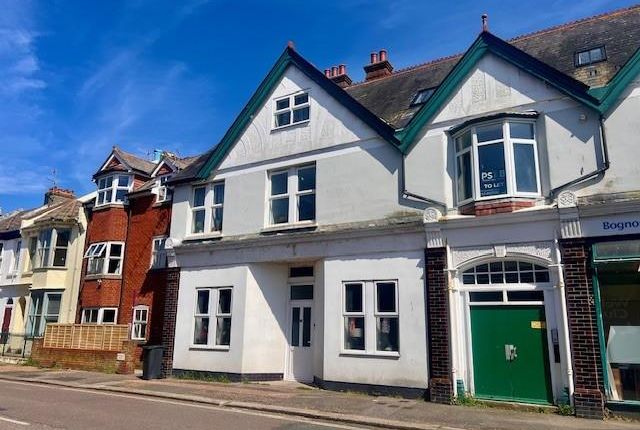 Maisonette to rent in Argyle Road, Bognor Regis