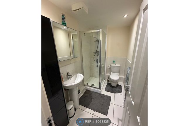 Horseshoe Crescent, Birmingham photo 4