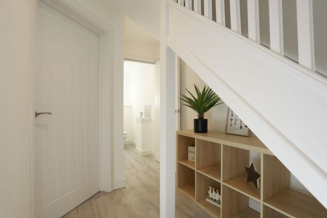 Flat for sale in The Bread Factory 10 Millers Hill, Ramsgate