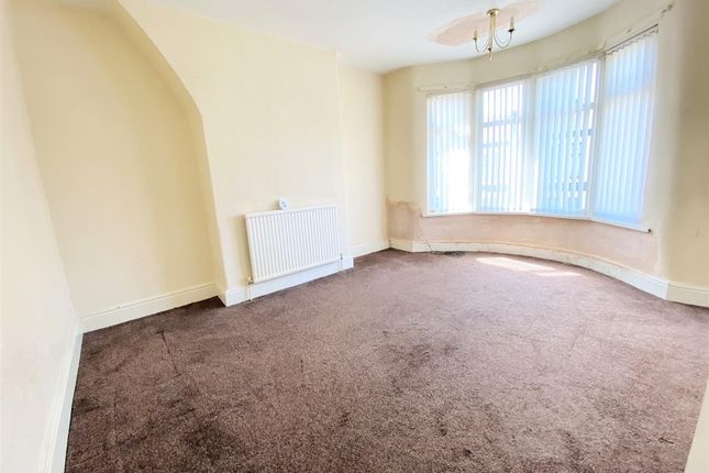 Town house for sale in Inigo Road, Stoneycroft, Liverpool