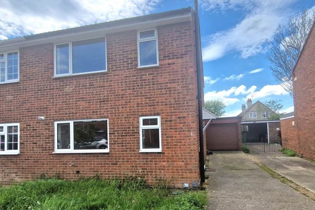 Property to rent in Russet Way, Melbourn, Royston