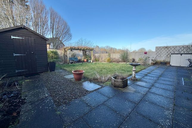 2 Chepstow Close, Carlisle photo 4