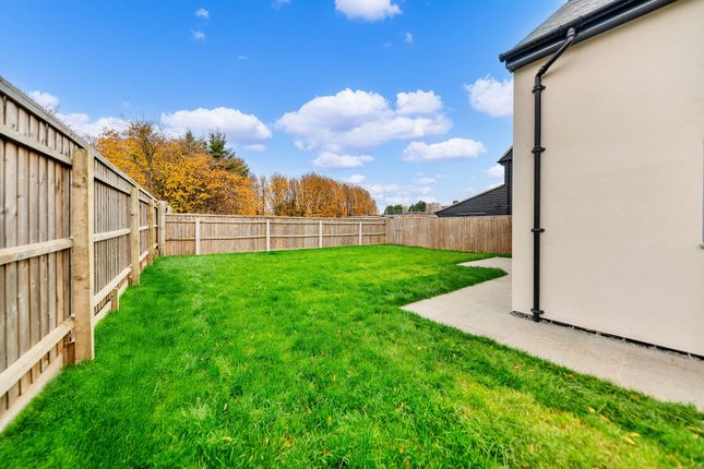 1b The Cedars, Royston photo 4