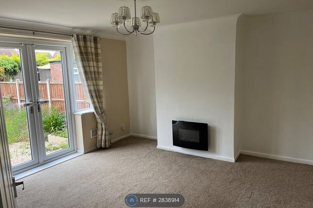Rutland Crescent, Harworth, Doncaster photo 5