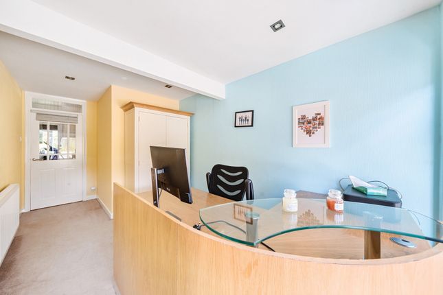 Bungalow for sale in Edward Road, Kennington, Oxford, Oxfordshire