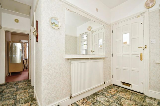 Detached bungalow for sale in Folds Crescent, Beauchief, Sheffield