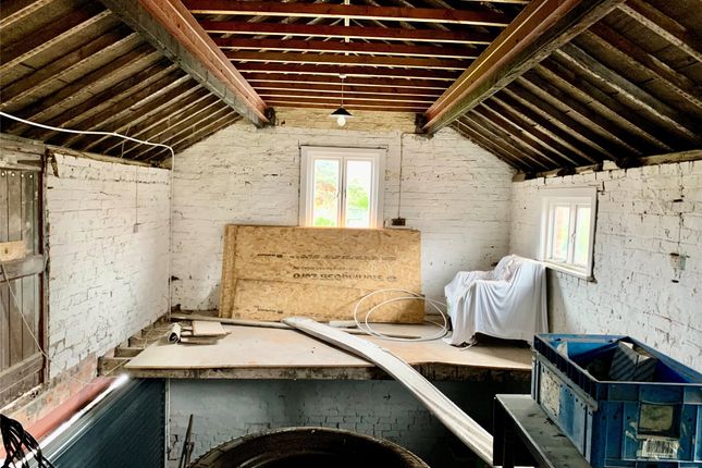 Barn conversion for sale in North Road, West Kirby, Wirral, Merseyside