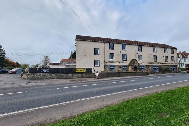 Thumbnail Hotel/guest house for sale in Cannards Grave, Shepton Mallet