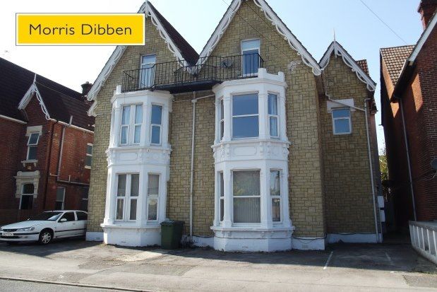 Thumbnail Flat to rent in 75-77 St. Ronans Road, Southsea