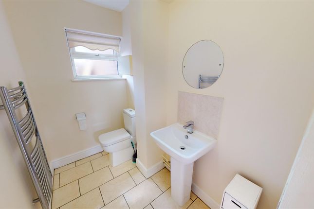 Semi-detached house for sale in Grasmere Avenue, St. Helens, 9
