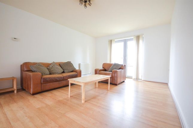 Flat for sale in Devons Road, Bow, London