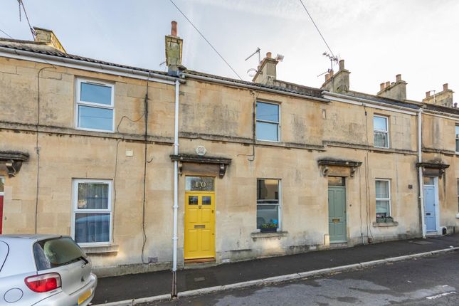 Property for sale in Sydenham Buildings, Bath