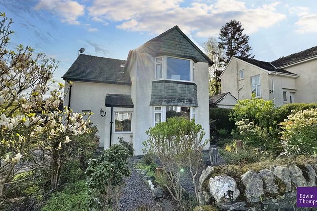 Detached house for sale in Eleventrees, Cumbria, Keswick