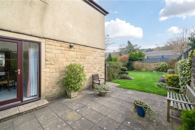Link-detached house for sale in Kings Road, Ilkley, West Yorkshire