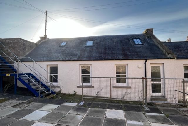 Thumbnail End terrace house to rent in High Street, Brechin