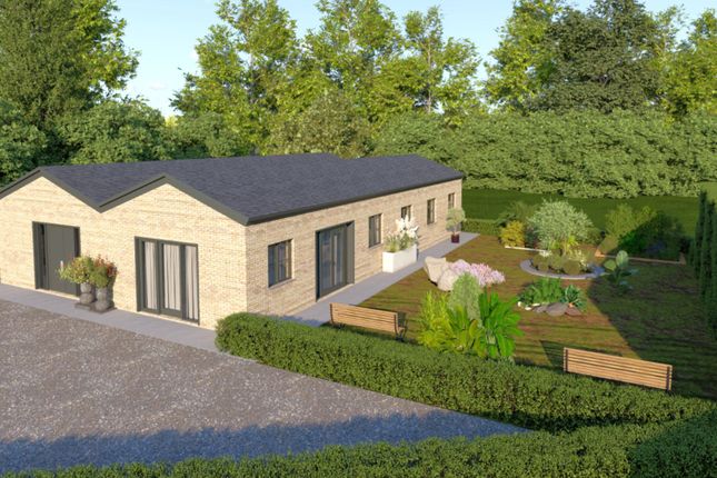 Plot 2 Plot 2 Chestnut Farm, Essendon photo 3