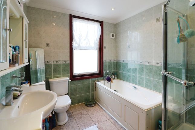 Semi-detached house for sale in Airlie Gardens, Ilford