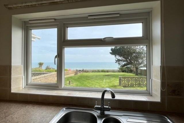 Detached bungalow for sale in Channel Way, Fairlight, Hastings