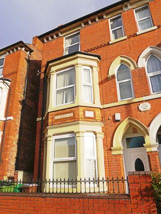 Semi-detached house to rent in Noel Street, Forest Fields