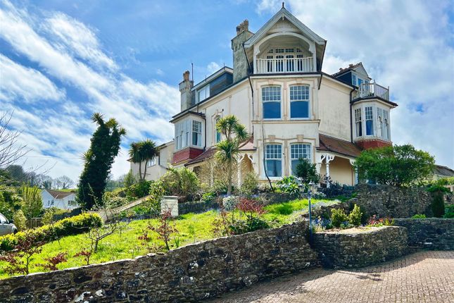 Thumbnail Property for sale in Upton Manor Road, Brixham