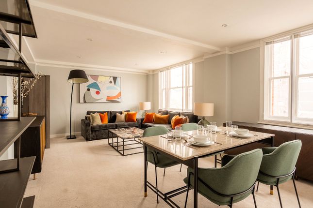 Flat 57, 39, Hill Street, Mayfair photo 4