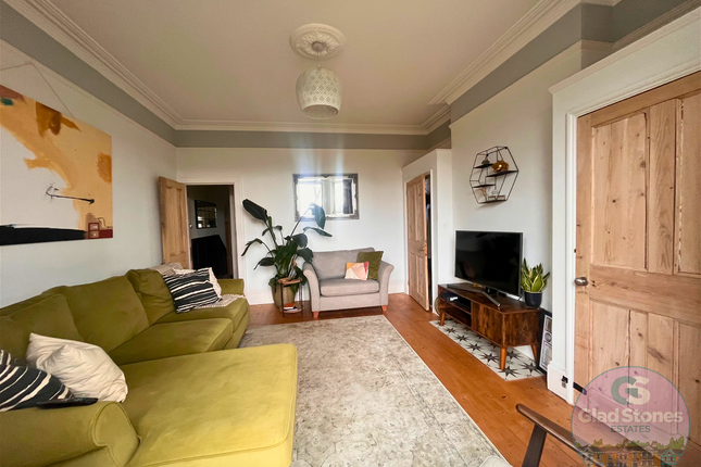 Flat for sale in Devon Terrace, Peverell, Plymouth