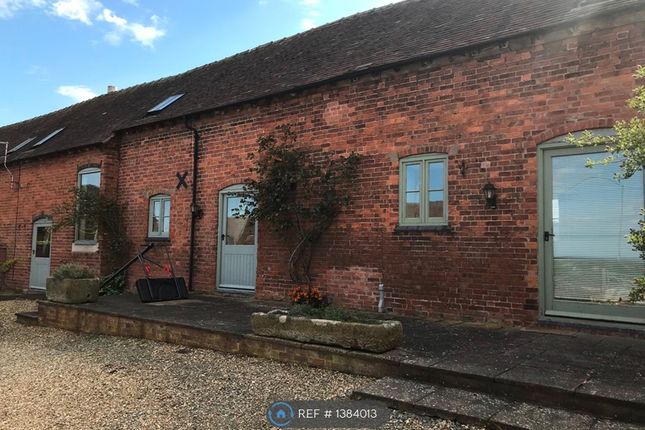 Thumbnail Semi-detached house to rent in Little Lyth, Shrewsbury