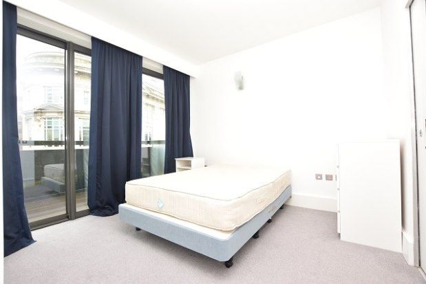 Flat to rent in Holly Street, Sheffield