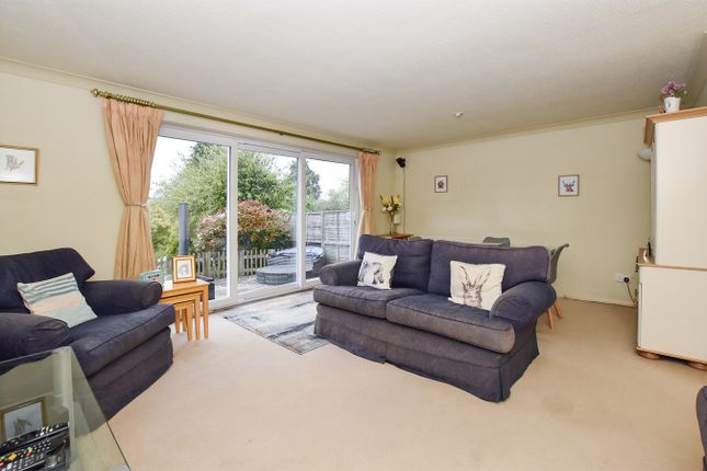 Semi-detached house for sale in Kechill Gardens, Bromley