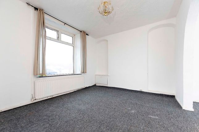 13 Dynevor Terrace, Treharris photo 5