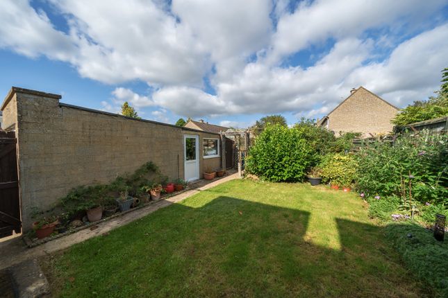 Bungalow for sale in Meysey Close, Meysey Hampton, Cirencester, Gloucestershire